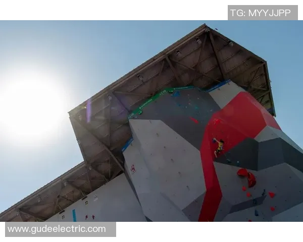 深圳攀岩队灵活应变的训练与发展探索之路